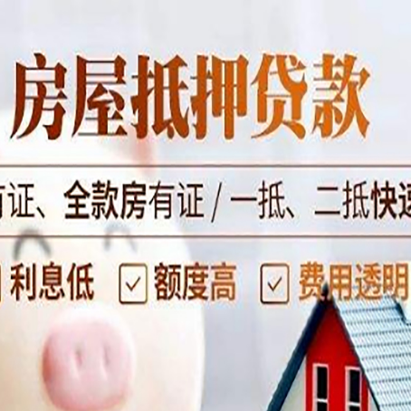 独山贷款中介公司新渝启服要的资料